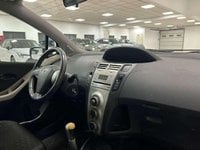 Toyota Yaris Benzina 1.0 5 porte Now Usata in provincia di Cuneo - Fuji Auto - Via Plinio il vecchio  1 img-11