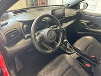 Toyota Yaris Ibrida 1.5 Hybrid 5 porte Premiere Usata in provincia di Cuneo - Fuji Auto - Via Valle Maira 44  S.S. 22 img-9