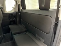 Toyota Hilux Diesel 2.4 D-4D 4WD 2 porte Extra Cab Lounge Usata in provincia di Cuneo - Fuji Auto - Via Valle Maira 44  S.S. 22 img-7