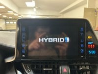 Toyota C-HR Ibrida 1.8 Hybrid E-CVT Lime Beat Special Edition Usata in provincia di Cuneo - Fuji Auto - Via Plinio il vecchio  1 img-17
