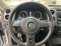 Volkswagen Tiguan Benzina 1.4 TSI 122 CV Trend & Fun BlueMotion Technology Usata in provincia di Cuneo - Fuji Auto - Via Plinio il vecchio  1 img-16