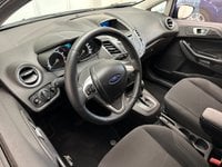 Ford Fiesta Benzina/GPL 1.0 EcoBoost 100CV 5 porte Powershift Titanium Usata in provincia di Cuneo - Fuji Auto - Via Valle Maira 44  S.S. 22 img-8