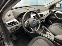 BMW X1 Diesel xDrive18d Business Usata in provincia di Cuneo - Fuji Auto - Via Valle Maira 44  S.S. 22 img-8