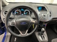 Ford Fiesta Benzina/GPL 1.0 EcoBoost 100CV 5 porte Powershift Titanium Usata in provincia di Cuneo - Fuji Auto - Via Valle Maira 44  S.S. 22 img-14