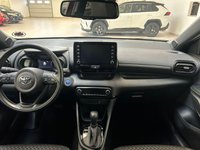 Toyota Yaris Ibrida 1.5 Hybrid 5 porte Style Usata in provincia di Cuneo - Fuji Auto - Via Plinio il vecchio  1 img-11