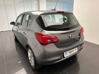 Opel Corsa Benzina 1.2 5 porte Usata in provincia di Cuneo - Fuji Auto - Via Valle Maira 44  S.S. 22 img-3