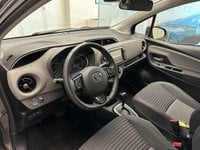 Toyota Yaris Ibrida 1.5 Hybrid 5 porte Active Usata in provincia di Cuneo - Fuji Auto - Via Valle Maira 44  S.S. 22 img-9