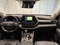 Toyota Highlander Ibrida 2.5H AWD-i E-CVT Lounge Usata in provincia di Cuneo - Fuji Auto - Via Valle Maira 44  S.S. 22 img-11