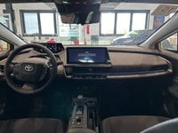Toyota Prius Ibrida 2.0 Plug-in Hybrid Lounge Usata in provincia di Cuneo - Fuji Auto - Via Valle Maira 44  S.S. 22 img-9