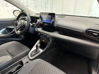 Toyota Yaris Ibrida 1.5 Hybrid 5 porte Trend Usata in provincia di Cuneo - Fuji Auto - Via Valle Maira 44  S.S. 22 img-10