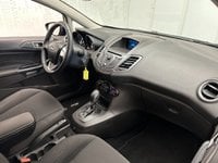Ford Fiesta Benzina/GPL 1.0 EcoBoost 100CV 5 porte Powershift Titanium Usata in provincia di Cuneo - Fuji Auto - Via Valle Maira 44  S.S. 22 img-9