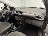 Opel Corsa Benzina 1.2 5 porte Usata in provincia di Cuneo - Fuji Auto - Via Valle Maira 44  S.S. 22 img-9