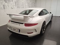 Porsche 911 Benzina 3.8 GT3 Usata in provincia di Cuneo - Fuji Auto - Via Valle Maira 44  S.S. 22 img-2