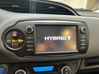 Toyota Yaris Ibrida 1.5 Hybrid 5 porte Active Usata in provincia di Cuneo - Fuji Auto - Via Plinio il vecchio  1 img-17