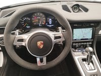 Porsche 911 Benzina 3.8 GT3 Usata in provincia di Cuneo - Fuji Auto - Via Valle Maira 44  S.S. 22 img-16