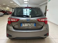Toyota Yaris Ibrida 1.5 Hybrid 5 porte Active Usata in provincia di Cuneo - Fuji Auto - Via Plinio il vecchio  1 img-5