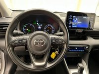 Toyota Yaris Ibrida 1.5 Hybrid 5 porte Active Usata in provincia di Cuneo - Fuji Auto - Via Valle Maira 44  S.S. 22 img-15