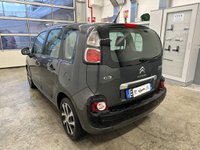 Citroën C3 Picasso Benzina 1.4 VTi 95 Exclusive Usata in provincia di Cuneo - Fuji Auto - Via Valle Maira 44  S.S. 22 img-3