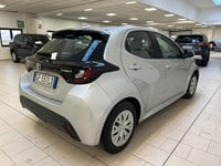 Toyota Yaris Ibrida 1.5 Hybrid 5 porte Active Usata in provincia di Cuneo - Fuji Auto - Via Plinio il vecchio  1 img-3