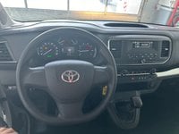 Toyota Proace Verso Diesel 1.6D L0 D Lounge 5 POSTI Usata in provincia di Cuneo - Fuji Auto - Via Valle Maira 44  S.S. 22 img-18