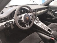 Porsche 911 Benzina 3.8 GT3 Usata in provincia di Cuneo - Fuji Auto - Via Valle Maira 44  S.S. 22 img-9