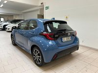 Toyota Yaris Ibrida 1.5 Hybrid 5 porte Trend Usata in provincia di Cuneo - Fuji Auto - Via Plinio il vecchio  1 img-6