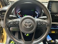 Toyota Yaris Cross Ibrida 1.5 Hybrid 5p. E-CVT AWD-i Premiere Usata in provincia di Cuneo - Fuji Auto - Via Plinio il vecchio  1 img-14