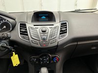 Ford Fiesta Benzina/GPL 1.0 EcoBoost 100CV 5 porte Powershift Titanium Usata in provincia di Cuneo - Fuji Auto - Via Valle Maira 44  S.S. 22 img-11