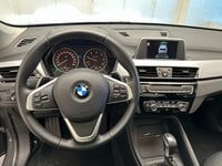 BMW X1 Diesel xDrive18d Business Usata in provincia di Cuneo - Fuji Auto - Via Valle Maira 44  S.S. 22 img-15