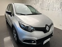 Renault Captur Benzina TCe 12V 90 CV Start&Stop Energy Life Usata in provincia di Cuneo - Fuji Auto - Via Valle Maira 44  S.S. 22 img-1