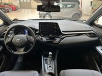 Toyota C-HR Ibrida 1.8 Hybrid E-CVT Active Usata in provincia di Cuneo - Fuji Auto - Via Plinio il vecchio  1 img-11