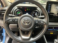Toyota Yaris Ibrida 1.5 Hybrid 5 porte Trend Usata in provincia di Cuneo - Fuji Auto - Via Plinio il vecchio  1 img-13