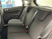 Ford Fiesta Benzina/GPL 1.0 EcoBoost 100CV 5 porte Powershift Titanium Usata in provincia di Cuneo - Fuji Auto - Via Valle Maira 44  S.S. 22 img-6