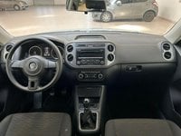 Volkswagen Tiguan Benzina 1.4 TSI 122 CV Trend & Fun BlueMotion Technology Usata in provincia di Cuneo - Fuji Auto - Via Plinio il vecchio  1 img-14