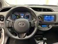 Toyota Yaris Ibrida 1.5 Hybrid 5 porte Active Usata in provincia di Cuneo - Fuji Auto - Via Valle Maira 44  S.S. 22 img-16