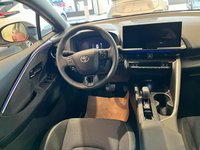 Toyota C-HR Ibrida 2.0 Hybrid E-CVT Lounge Nuova in provincia di Cuneo - Fuji Auto - Via Plinio il vecchio  1 img-6