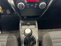 FIAT Sedici Benzina 1.6 16V 4x4 Emotion Usata in provincia di Cuneo - Fuji Auto - Via Valle Maira 44  S.S. 22 img-12