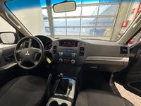Mitsubishi Pajero Diesel 3.2 DI-D 16V 3p. Invite DPF Usata in provincia di Cuneo - Fuji Auto - Via Valle Maira 44  S.S. 22 img-10