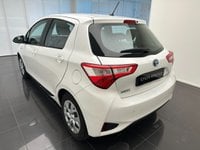 Toyota Yaris Ibrida 1.5 Hybrid 5 porte Active Usata in provincia di Cuneo - Fuji Auto - Via Valle Maira 44  S.S. 22 img-4