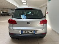 Volkswagen Tiguan Benzina 1.4 TSI 122 CV Trend & Fun BlueMotion Technology Usata in provincia di Cuneo - Fuji Auto - Via Plinio il vecchio  1 img-8