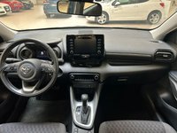 Toyota Yaris Ibrida 1.5 Hybrid 5 porte Trend Usata in provincia di Cuneo - Fuji Auto - Via Plinio il vecchio  1 img-11