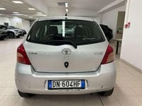 Toyota Yaris Benzina 1.0 5 porte Now Usata in provincia di Cuneo - Fuji Auto - Via Plinio il vecchio  1 img-7