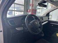 Toyota Proace Verso Diesel 1.6D L0 D Lounge 5 POSTI Usata in provincia di Cuneo - Fuji Auto - Via Valle Maira 44  S.S. 22 img-11