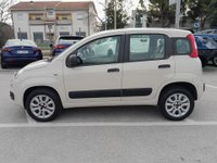 Auto Fiat Panda 0.9 Twinair Turbo Natural Power Easy Usate A Ancona