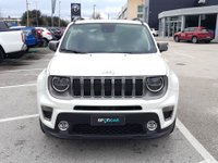 Auto Jeep Renegade 1.3 T4 Ddct Limited Usate A Ancona