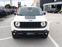 Auto Jeep Renegade Renegade 2.0 Mjt 4Wd Active Drive Low Trailhawk Usate A Ancona