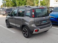 Auto Fiat Panda 1.0 Firefly S&S Hybrid City Cross Neopatentati Ok! Usate A Ancona