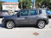 Auto Jeep Renegade 1.6 Mjt 130 Cv Limited Aziendale! Usate A Ancona