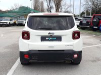 Auto Jeep Renegade 1.3 T4 Ddct Limited Usate A Ancona