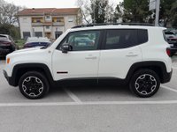 Auto Jeep Renegade Renegade 2.0 Mjt 4Wd Active Drive Low Trailhawk Usate A Ancona